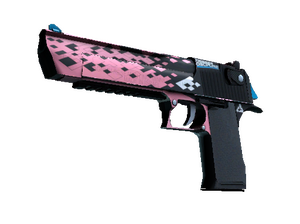 Desert Eagle | Trigger Discipline (Factory New)