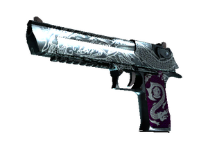 Desert Eagle | Kumicho Dragon (Factory New)