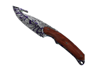 ★ Gut Knife | Freehand (Minimal Wear)