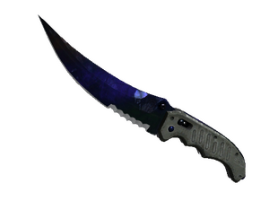 ★ Flip Knife | Doppler (Minimal Wear)