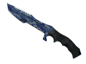 ★ Huntsman Knife | Bright Water (Factory New)