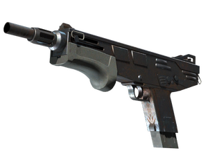 MAG-7 | Пыльник (Поношенное)