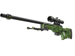 AWP | Pit Viper (Field-Tested)
